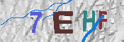 CAPTCHA-Bild