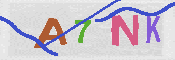 CAPTCHA-Bild