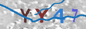 CAPTCHA-Bild