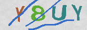 CAPTCHA-Bild