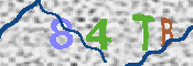 CAPTCHA-Bild
