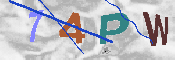CAPTCHA-Bild