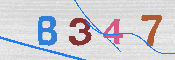 CAPTCHA-Bild