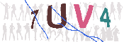 CAPTCHA-Bild