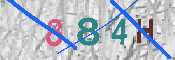 CAPTCHA-Bild