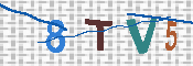 CAPTCHA-Bild