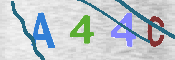 CAPTCHA-Bild