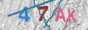 CAPTCHA-Bild