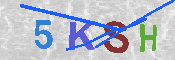CAPTCHA-Bild