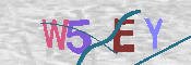 CAPTCHA-Bild