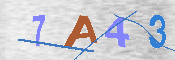 CAPTCHA-Bild
