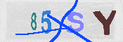 CAPTCHA-Bild