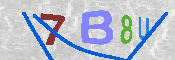CAPTCHA-Bild