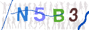 CAPTCHA-Bild