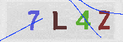 CAPTCHA-Bild