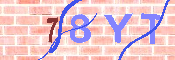 CAPTCHA-Bild