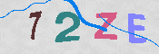 CAPTCHA-Bild