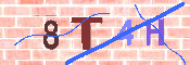 CAPTCHA-Bild