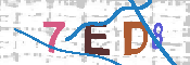CAPTCHA-Bild