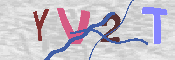 CAPTCHA-Bild