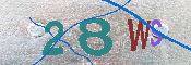 CAPTCHA-Bild