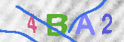 CAPTCHA-Bild