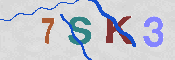 CAPTCHA-Bild