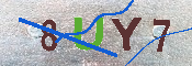 CAPTCHA-Bild