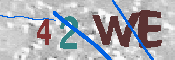 CAPTCHA-Bild