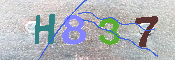 CAPTCHA-Bild