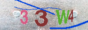 CAPTCHA-Bild