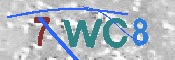 CAPTCHA-Bild
