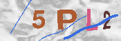 CAPTCHA-Bild