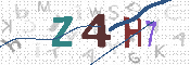 CAPTCHA-Bild