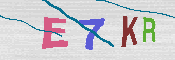 CAPTCHA-Bild