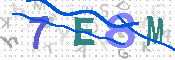 CAPTCHA-Bild