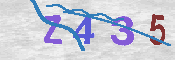CAPTCHA-Bild