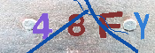 CAPTCHA-Bild