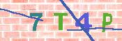 CAPTCHA-Bild