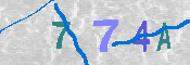 CAPTCHA-Bild