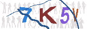 CAPTCHA-Bild