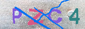 CAPTCHA-Bild