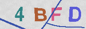 CAPTCHA-Bild