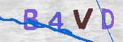 CAPTCHA-Bild