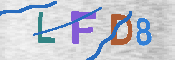 CAPTCHA-Bild