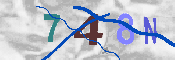 CAPTCHA-Bild