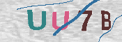 CAPTCHA-Bild