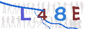CAPTCHA-Bild