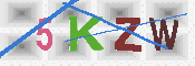 CAPTCHA-Bild