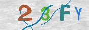 CAPTCHA-Bild